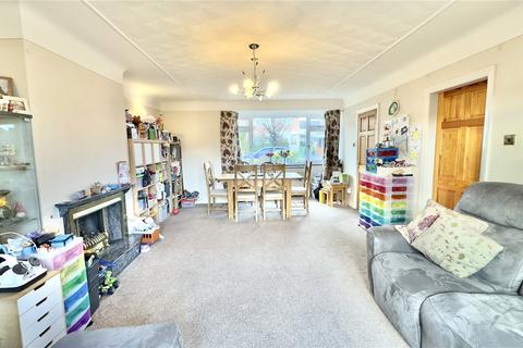undefined, Nicholls Drive, Pensby, Wirral, CH61