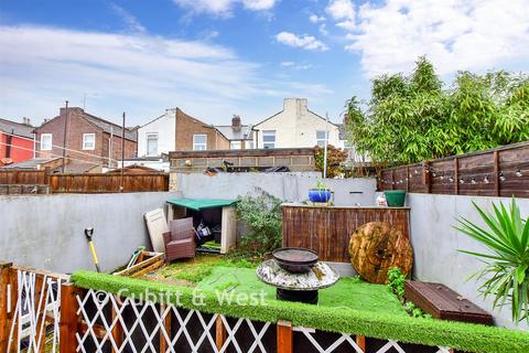 3 bedroom terraced house for sale, Clive Road, Portsmouth, Hampshire