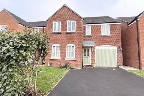 undefined, Scarborough Drive, Newton Le Williows