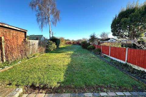 3 bedroom bungalow for sale, Thorndon Avenue, West Horndon, Brentwood, Essex