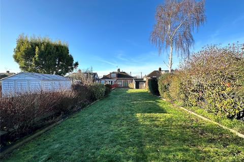 3 bedroom bungalow for sale, Thorndon Avenue, West Horndon, Brentwood, Essex