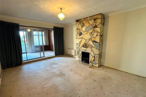 3 bedroom bungalow for sale, Thorndon Avenue, West Horndon, Brentwood, Essex