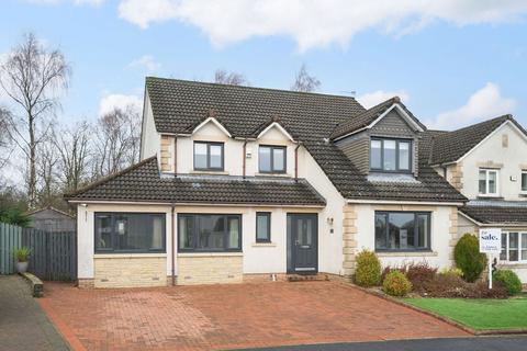 undefined, Thomson Crescent, Falkirk, FK1