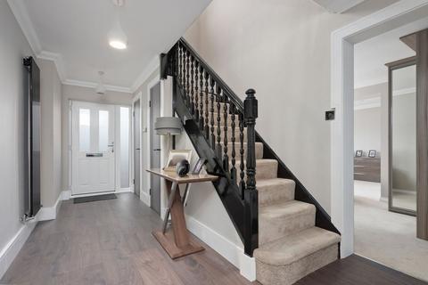 undefined, Thomson Crescent, Falkirk, FK1