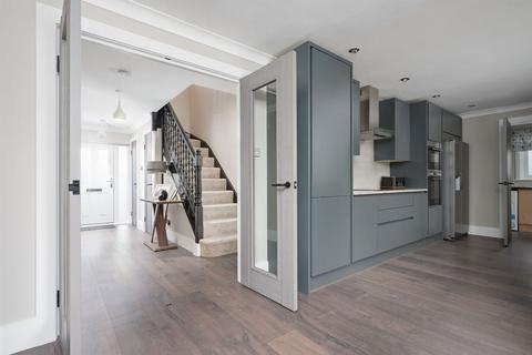undefined, Thomson Crescent, Falkirk, FK1