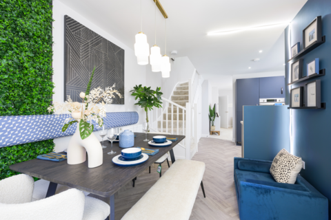undefined, Plot 212, The Hemlock at The Oaks, NR13, Tillett Way NR13