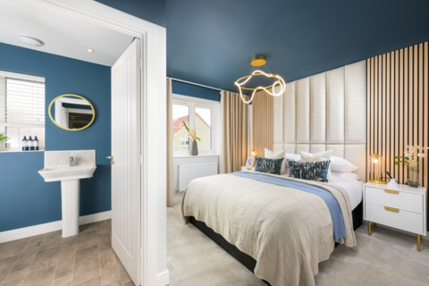 undefined, Plot 212, The Hemlock at The Oaks, NR13, Tillett Way NR13