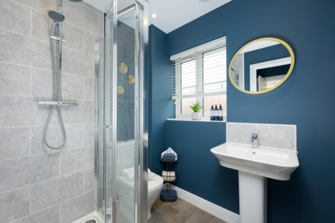 undefined, Plot 212, The Hemlock at The Oaks, NR13, Tillett Way NR13