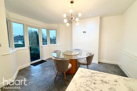 3 bedroom semi-detached house to rent, Blakeland Rd, B44
