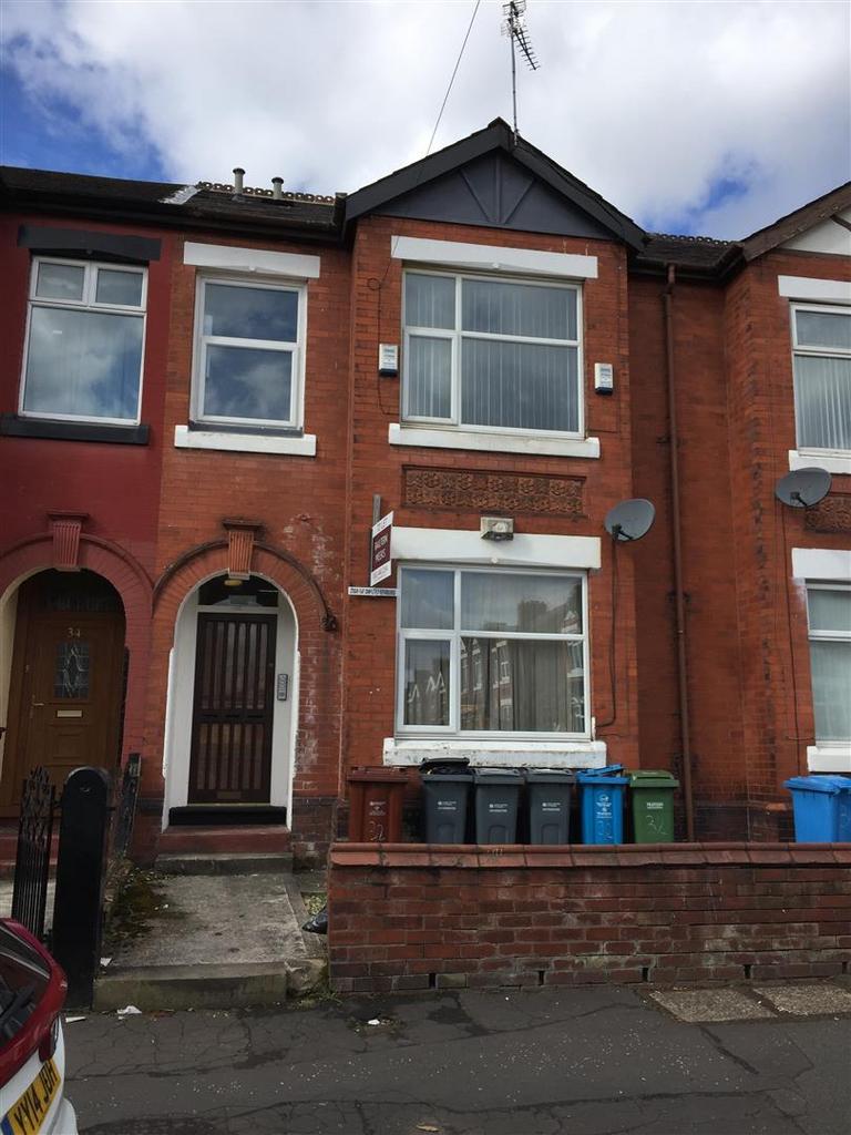 32 Scarsdale Road