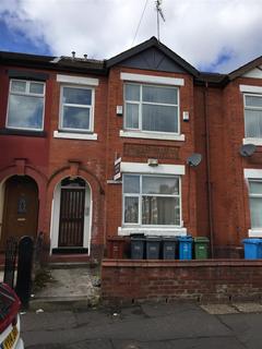 undefined, Scarsdale Road, Victoria Park, Manchester