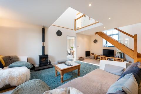 4 bedroom detached house for sale, Methodist Church, Burton Road, Lower Bentham
