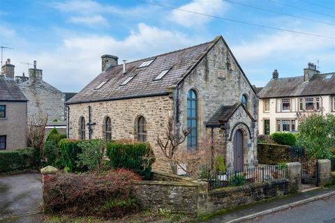 undefined, Methodist Church, Burton Road, Lower Bentham