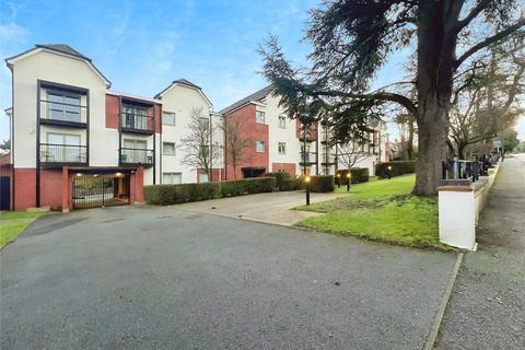 2 bedroom apartment to rent, Muchall Road, Wolverhampton, West Midlands, WV4