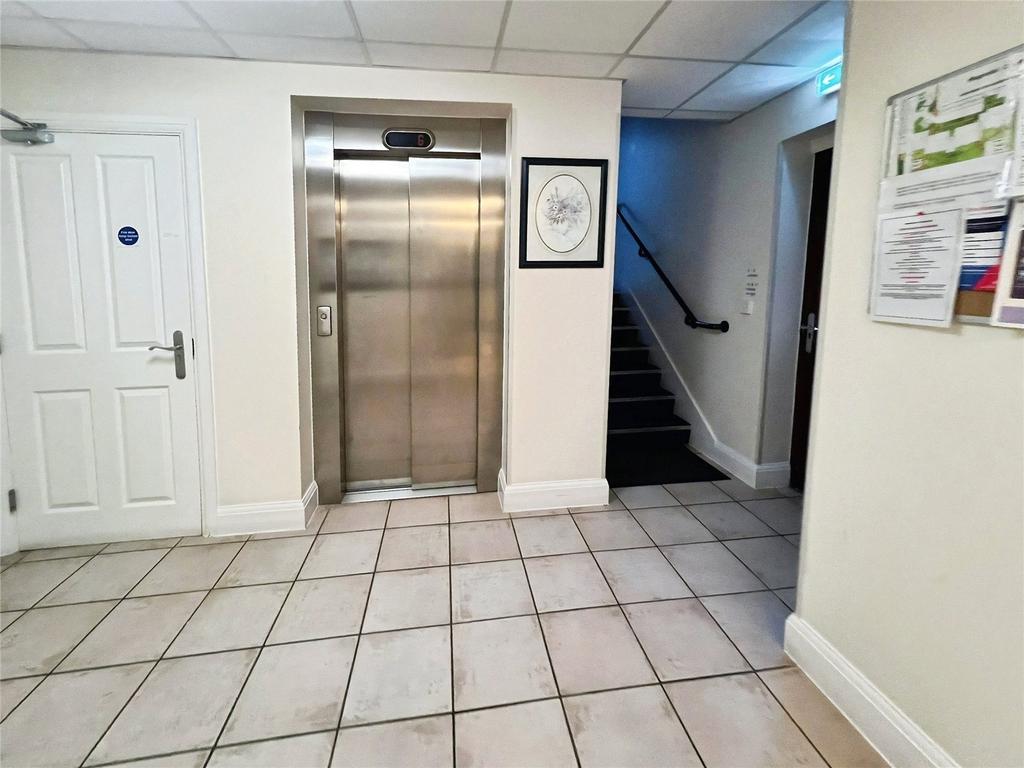 Lift Location
