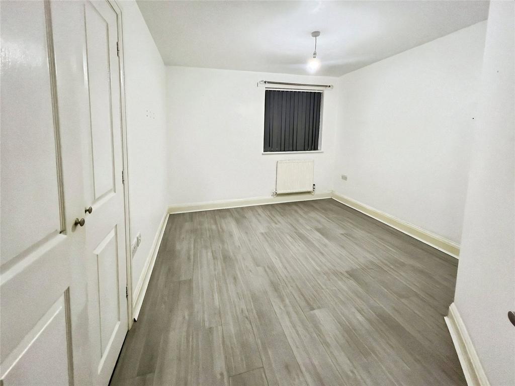 Bedroom 1 Front