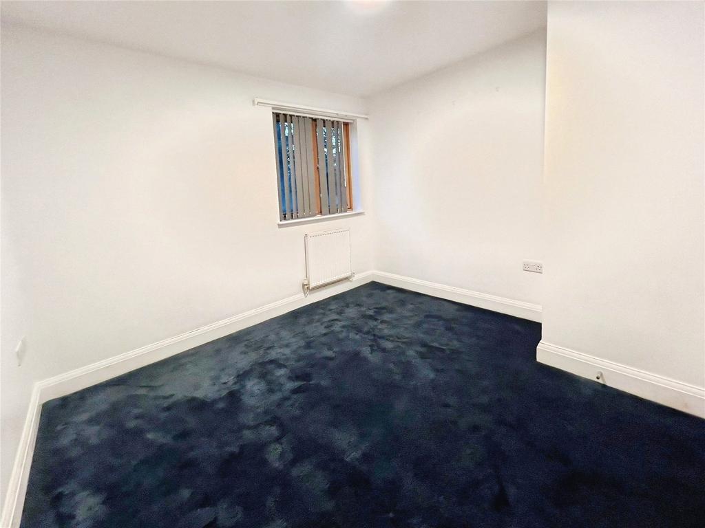 Bedroom 2 Front
