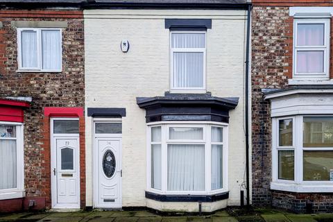 undefined, Stanley Street, Stockton-on-Tees TS20