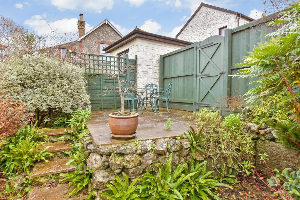 Patio / Decking