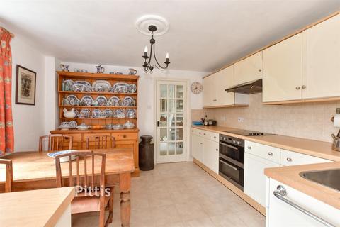 2 bedroom semi-detached house for sale, West Street, Ventnor PO38
