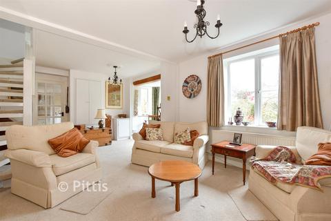 2 bedroom semi-detached house for sale, West Street, Ventnor PO38