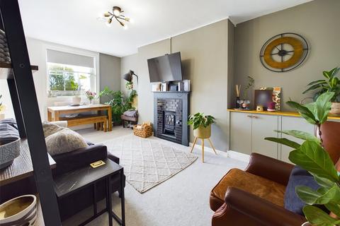 undefined, St. Margarets Road, Cheltenham, Gloucestershire, GL50