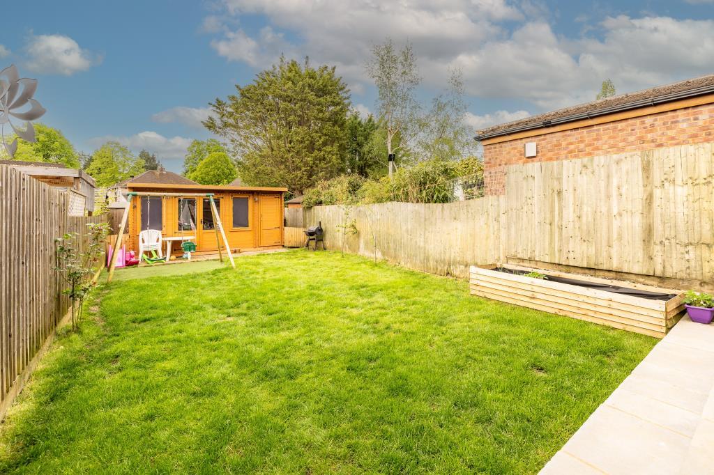 Garden/ summer house