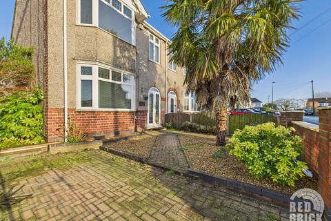 3 bedroom semi-detached house to rent, Gaveston Road, Coventry, CV6