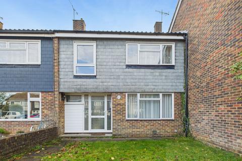 undefined, Savernake Walk, Crawley RH10