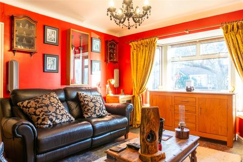 undefined, Thornton Road, Liverpool, Merseyside, L16