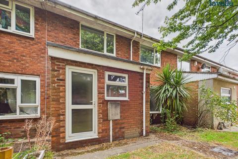 undefined, Staunton Court, Lincoln