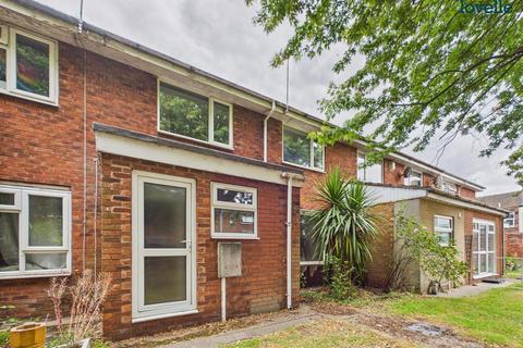 undefined, Staunton Court, Lincoln