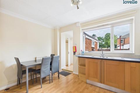 undefined, Staunton Court, Lincoln