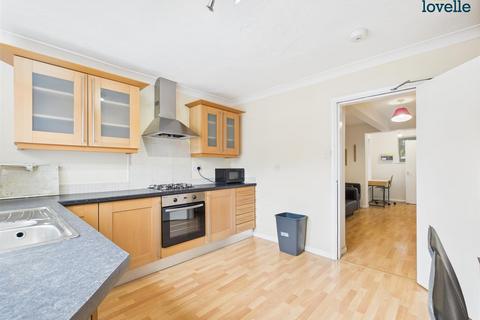 undefined, Staunton Court, Lincoln