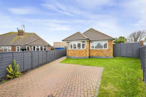 2 bedroom detached bungalow for sale, Dover Close, Seaford
