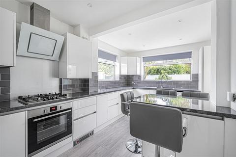 2 bedroom detached bungalow for sale, Dover Close, Seaford