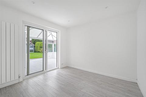 2 bedroom detached bungalow for sale, Dover Close, Seaford
