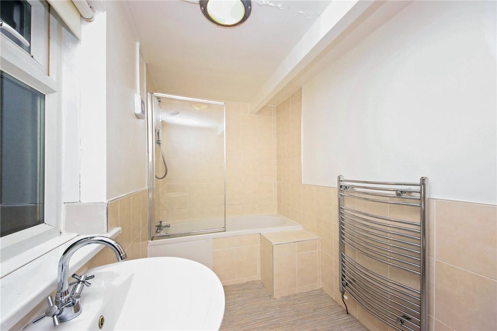 Bathroom/Wc