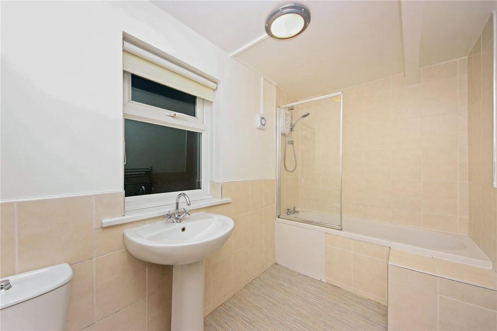 Bathroom/Wc