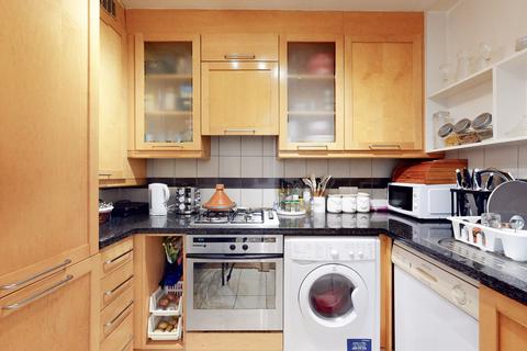 1 bedroom ground floor flat to rent, Marlborough Place