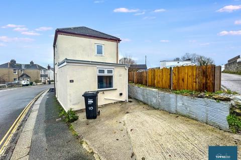 undefined, Albert Place, Truro