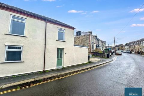 undefined, Albert Place, Truro