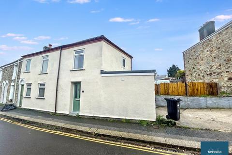 undefined, Albert Place, Truro