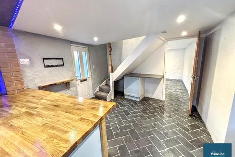 undefined, Albert Place, Truro