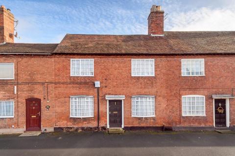 undefined, Broadway, Shifnal