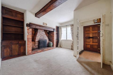 undefined, Broadway, Shifnal