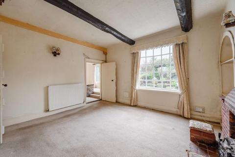 undefined, Broadway, Shifnal