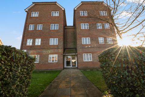2 bedroom apartment for sale, Fairway Drive, London,SE28