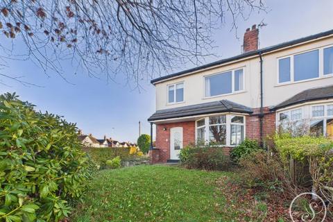 3 bedroom semi-detached house for sale, Oak Road, Leeds