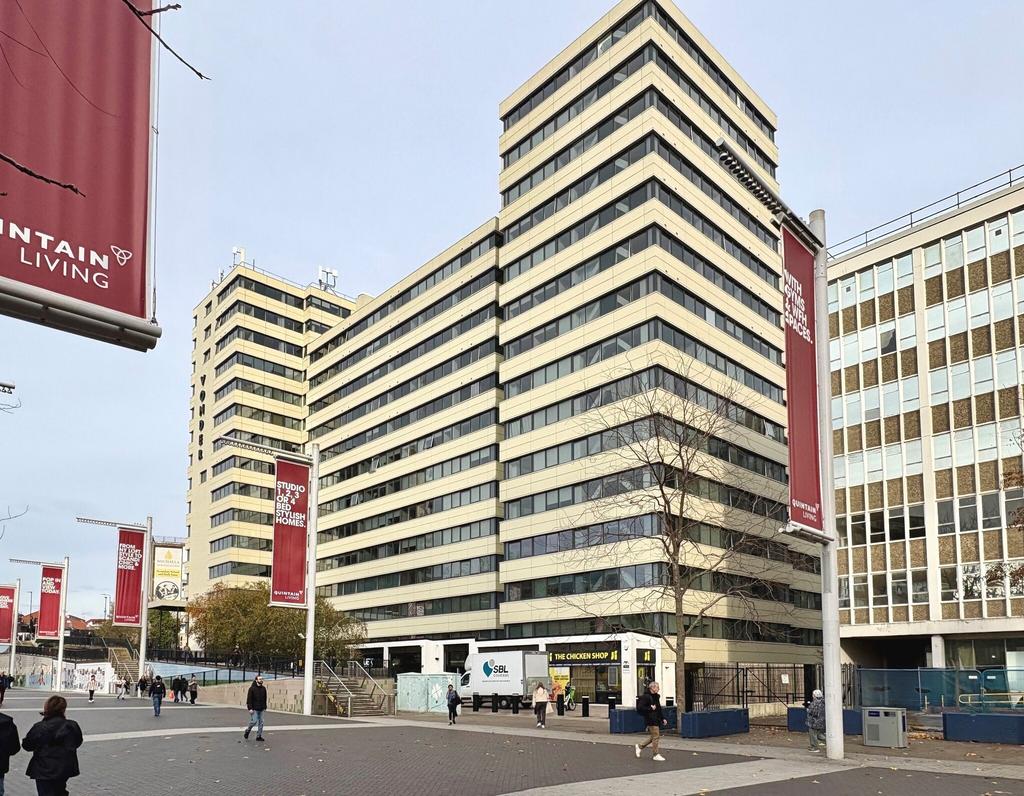 Building